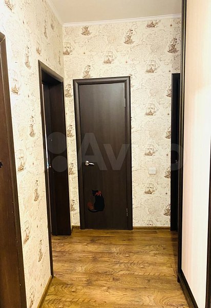 2-комн квартира, 60 м², р-н Парк Галицкого (№124349)