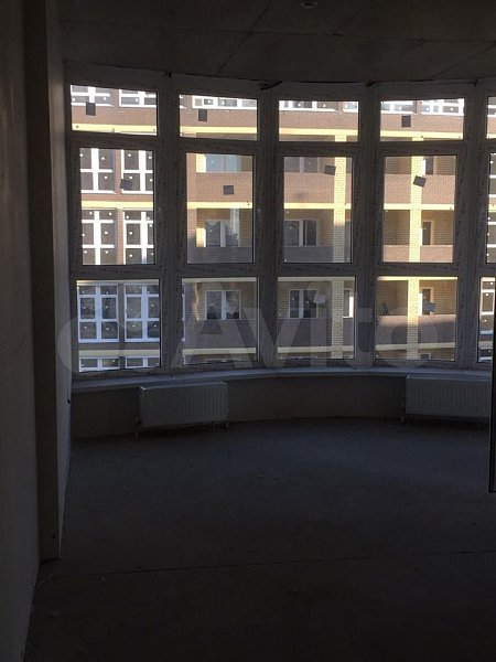 2-комн квартира, 86.5 м², р-н Восточно-кругликовский (№124765)