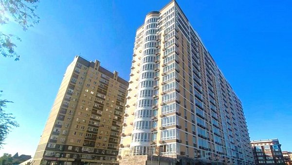 ЖК Дом на Московской