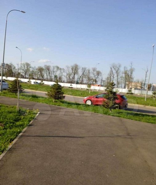1-комн квартира, 37 м², р-н Западный обход (№124158)