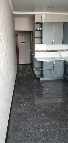 1-комн квартира, 46 м², р-н Российская ул (№124324)