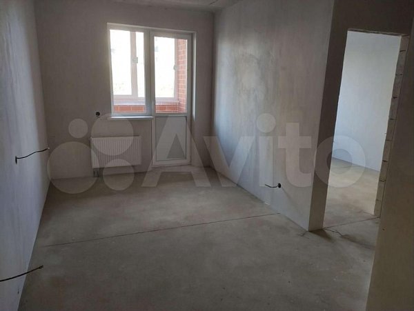1-комн квартира, 37.6 м², р-н Энка - Баскет-холл (№124103)