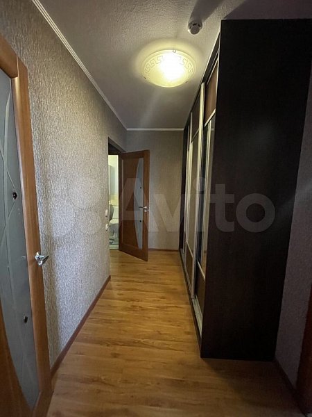 1-комн квартира, 44 м², р-н Селезнева-СБС (№124142)