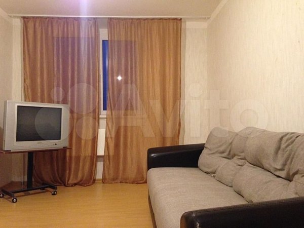 2-комн квартира, 54.7 м², р-н Энка - Баскет-холл (№123711)