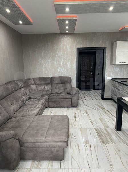 3-комн квартира, 89 м², р-н Гидростроителей (№123981)