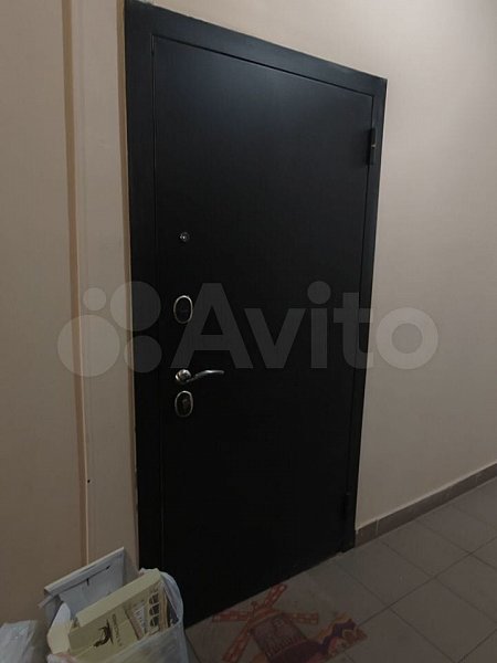 Студия, 27 м², р-н Окраины (№127244)