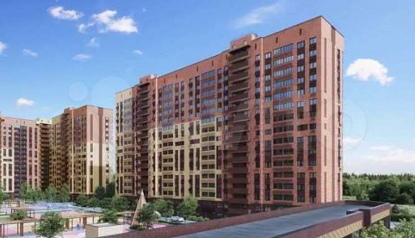 2-комн квартира, 50.5 м², р-н Знаменский (№124477)