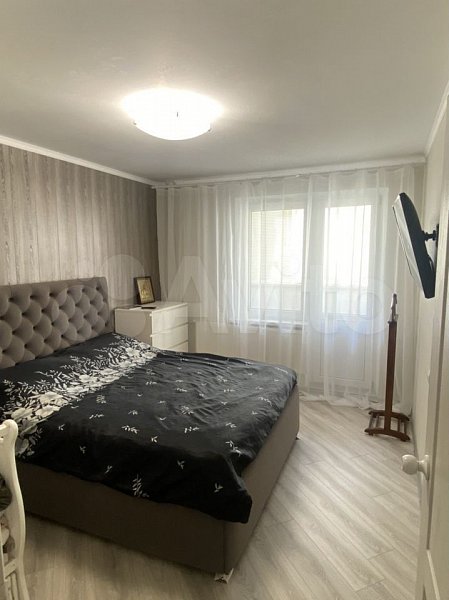 2-комн квартира, 64 м², р-н 40-лет Победы (№124388)