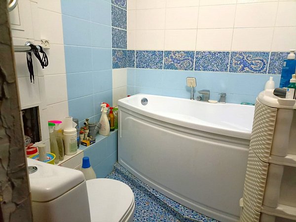 2-комн квартира, 44 м², р-н Российский п (№122739)