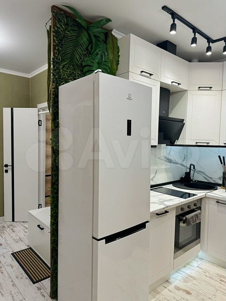 Студия, 27 м², р-н Славянский (№126696)