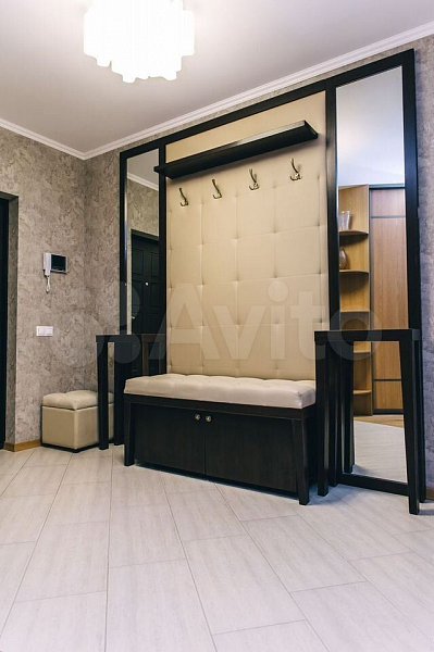 4-комн квартира, 115 м², р-н Фестивальный (№131502)
