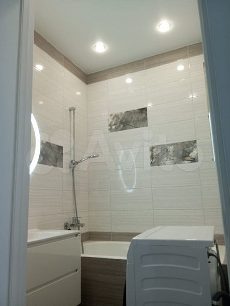 2-комн квартира, 58.4 м², р-н Черемушки (№123747)