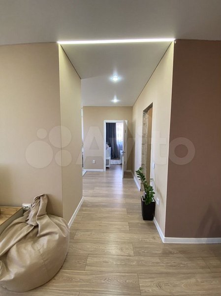 3-комн квартира, 78.3 м², р-н Краснодарский (№124961)