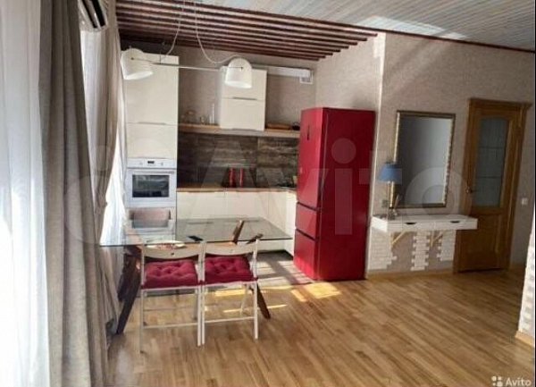 Продается 3-комн квартира, 69 м², р-н Российский п, 