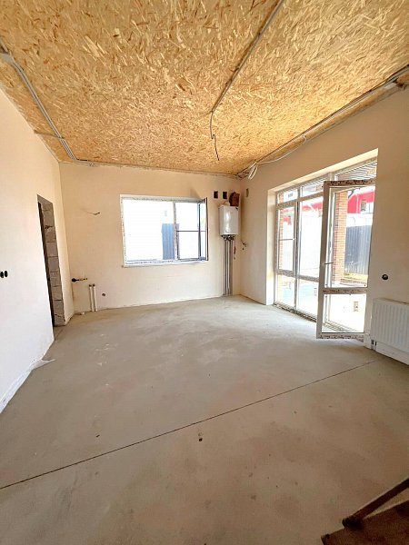 Дом 185 м², уч. 4 сот., Краснодар