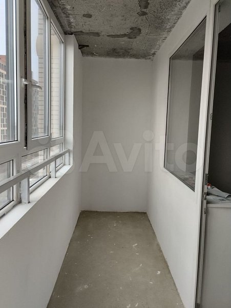 Студия, 32 м², р-н Знаменский (№125458)