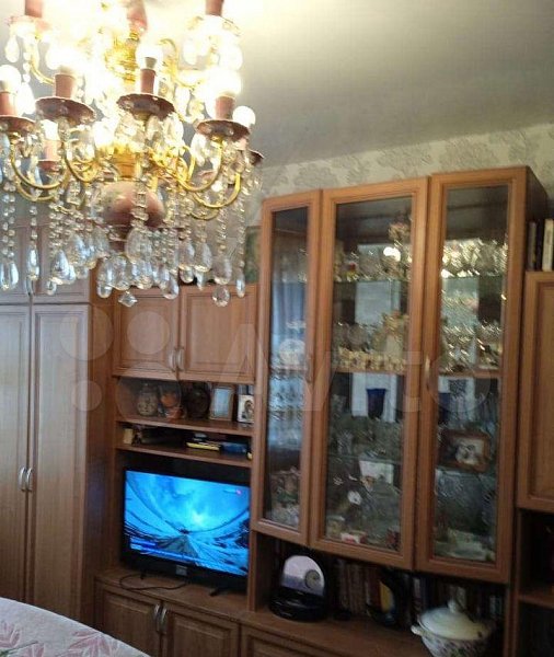 1-комн квартира, 37 м², р-н Западный обход (№124158)