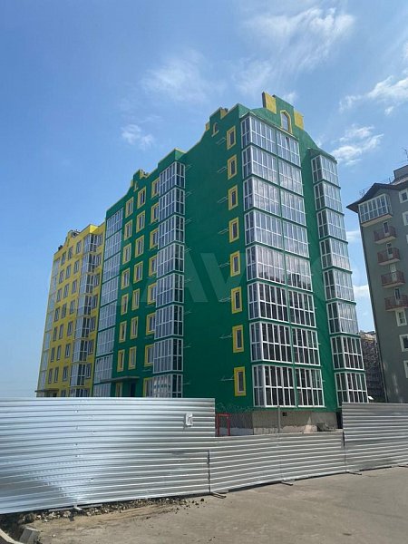 Продается Студия, 28.8 м², р-н Немецкая деревня, 