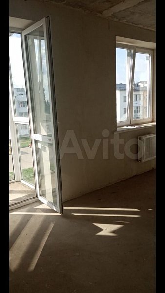 Студия, 27 м², р-н Немецкая деревня (№125874)