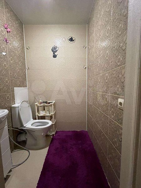 3-комн квартира, 87.3 м², р-н Российская ул (№123796)