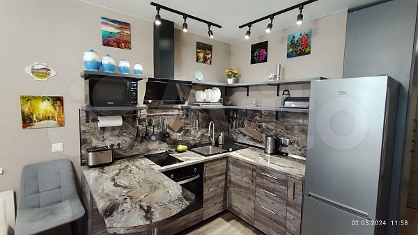 Продается Студия, 29 м², р-н Селезнева-СБС, 