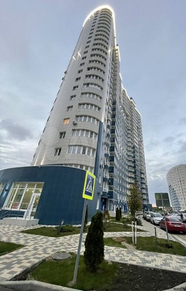1-комн квартира, 32 м², р-н Черемушки (№124041)
