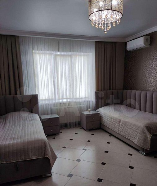 1-комн квартира, 41 м², р-н Центр (№123710)