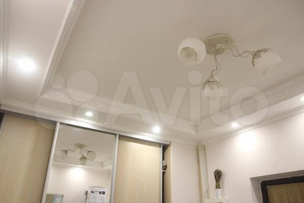 1-комн квартира, 40.3 м², р-н Петра Метальникова (№124245)