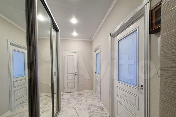 2-комн квартира, 59.7 м², р-н Восточно-кругликовский (№124122)