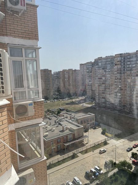 2-комн квартира, 75.4 м², р-н Фестивальный (№124153)