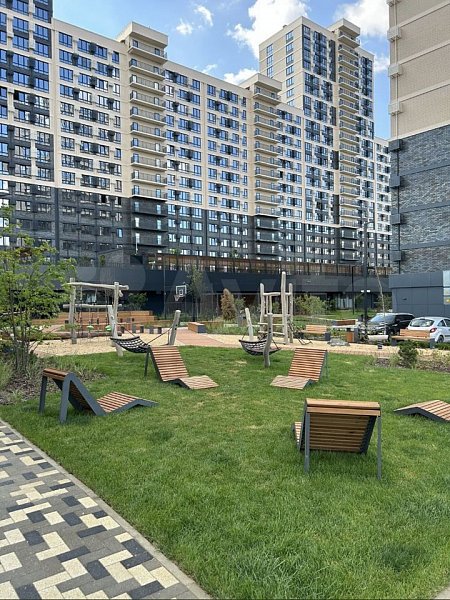 Продается Студия, 23.5 м², р-н Черемушки, 