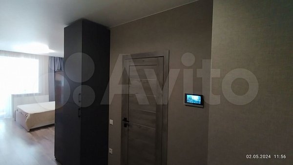 Студия, 29 м², р-н Селезнева-СБС (№126994)