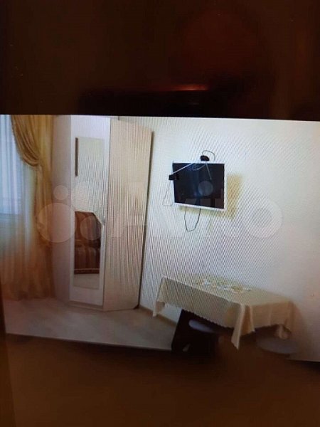 Студия, 24 м², р-н поселок Краснодарский (№123968)