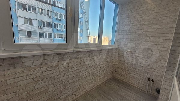 Студия, 32 м², р-н Гидростроителей (№127139)