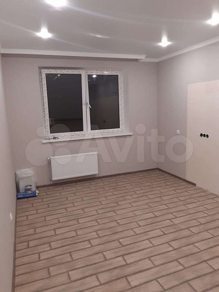 2-комн квартира, 59.4 м², р-н Краснодарский (№124850)