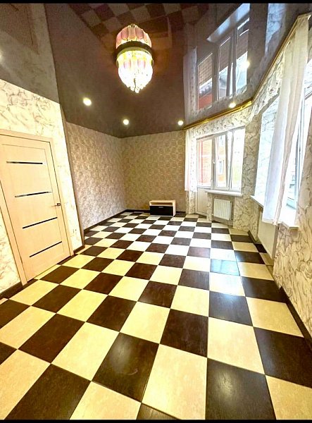 1-комн квартира, 41 м², р-н Музыкальный (№122750)