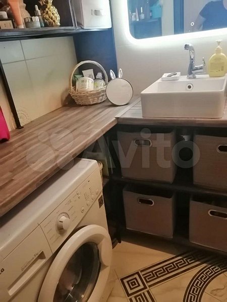 3-комн квартира, 60 м², р-н Черемушки (№124052)