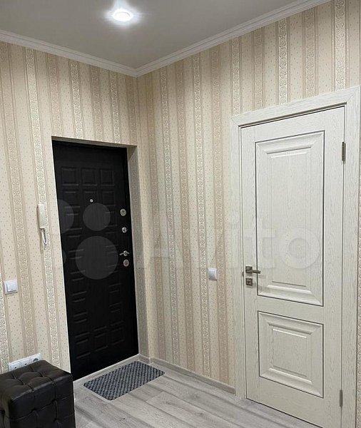 1-комн квартира, 45 м², р-н Гидростроителей (№124235)