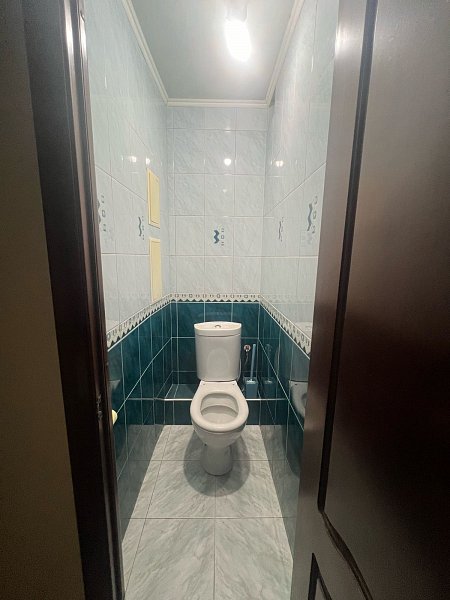 2-комн квартира, 53 м², р-н Комсомольский (№124317)