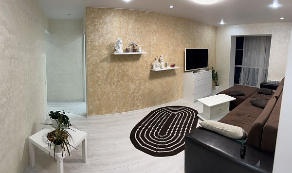 Продается 3-комн квартира, 58 м², р-н Черемушки, 