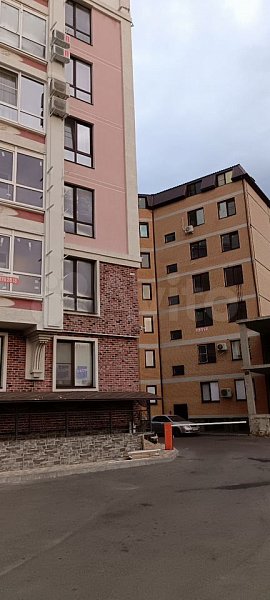 Студия, 32.2 м², р-н Парк Галицкого (№127408)