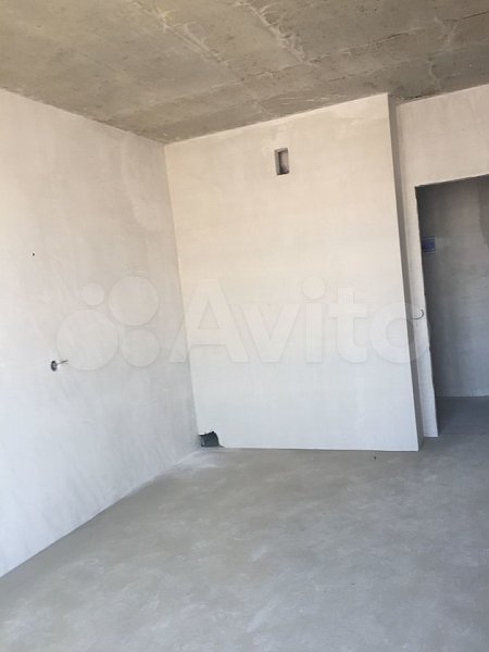 1-комн. квартира, 37.7 м², р-н Западный обход, Краснодар (№124073)