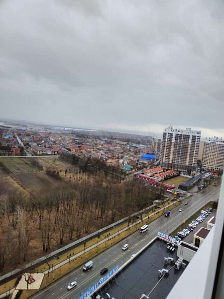 1-комн квартира, 40 м², р-н Пашковский (№124088)