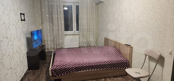 1-комн квартира, 37 м², р-н Петра Метальникова (№124177)