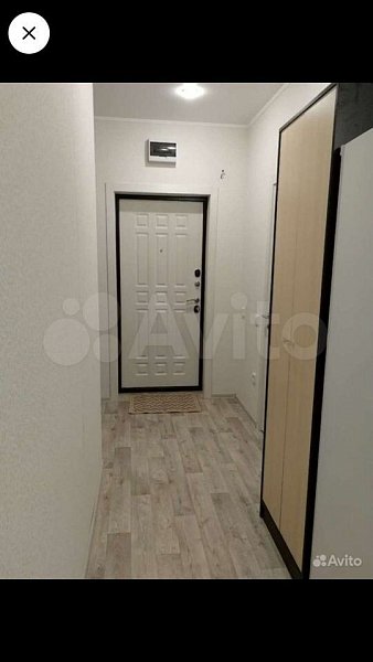 Студия, 25.1 м², р-н Восточно-кругликовский (№125083)