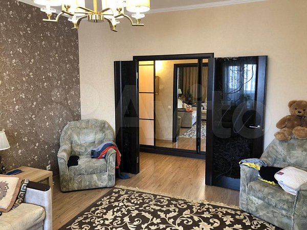 3-комн квартира, 92 м², р-н Энка - Баскет-холл (№124488)