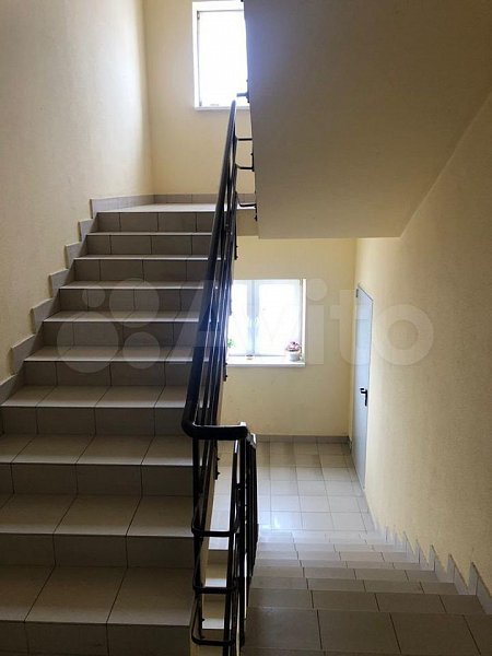 1-комн квартира, 40.3 м², р-н Петра Метальникова (№124245)