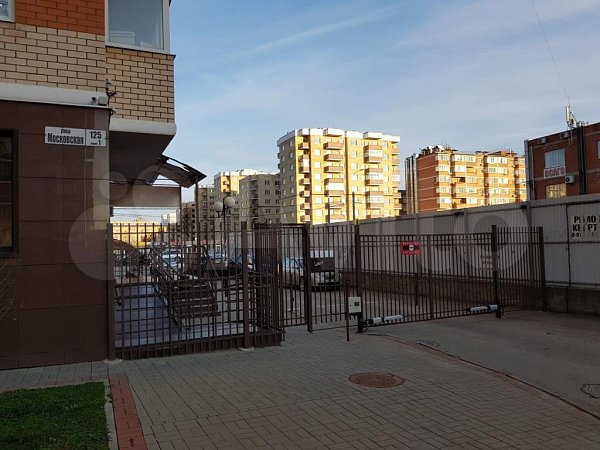 2-комн квартира, 63.5 м², р-н Музыкальный (№124086)