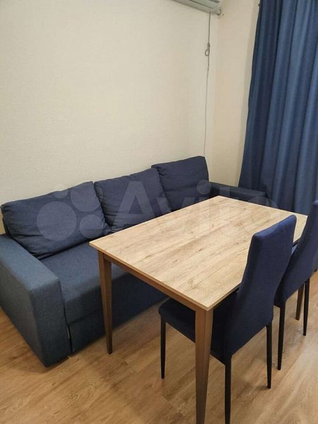 1-комн квартира, 40 м², р-н Пашковский (№124088)