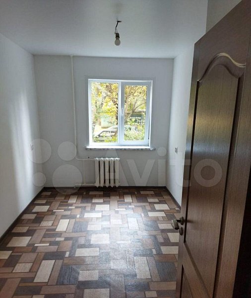 3-комн квартира, 59 м², р-н Центр (№124240)
